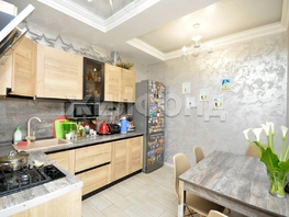 Продается 3-комнатная квартира Тимирязева ул, 46.5  м&sup2;, 10000000 рублей