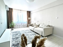Продается 3-комнатная квартира 70  м&sup2;, 16500000 рублей