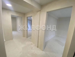 Продается 3-комнатная квартира ЖК Министерские озера, дом 25, 93  м&sup2;, 12150000 рублей
