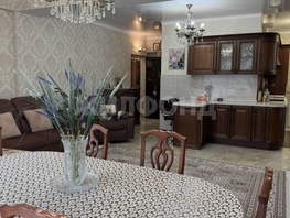Продается 3-комнатная квартира Лысая гора ул, 79.8  м&sup2;, 22900000 рублей