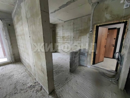 Продается 3-комнатная квартира ЖК Аллея парк, корпус 2, 75  м&sup2;, 20950000 рублей
