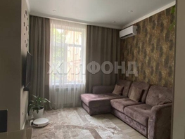 Продается 3-комнатная квартира Рахманинова пер, 65  м&sup2;, 14600000 рублей