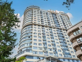 Продается 3-комнатная квартира Воровского ул, 109  м&sup2;, 72000000 рублей