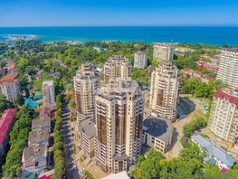 Продается 3-комнатная квартира 101  м&sup2;, 23000000 рублей