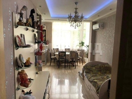 Продается 4-комнатная квартира 83  м&sup2;, 12000000 рублей