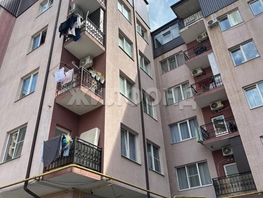 Продается 4-комнатная квартира Тимирязева ул, 101  м&sup2;, 9800000 рублей