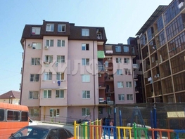 Продается 4-комнатная квартира Тимирязева ул, 101  м&sup2;, 9800000 рублей