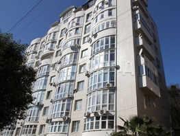 Продается 4-комнатная квартира Рахманинова пер, 126.2  м&sup2;, 21000000 рублей