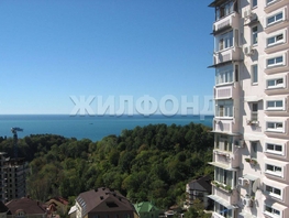 Продается 4-комнатная квартира Санаторная ул, 78  м&sup2;, 11000000 рублей