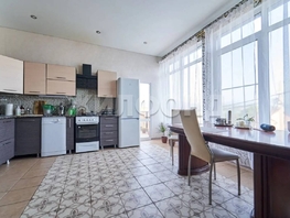Продается Дом Мичурина ул, 128  м&sup2;, участок 4 сот., 21000000 рублей
