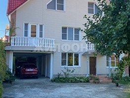 Продается Дом Рахманинова пер, 292  м&sup2;, участок 6 сот., 40000000 рублей