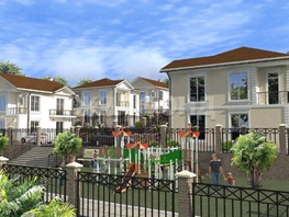 Продается Дом Владимировская ул, 140  м&sup2;, участок 3 сот., 14000000 рублей