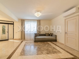 Продается Дом 590  м&sup2;, участок 5 сот., 100000000 рублей