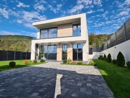 Продается Дом Черешневый пер, 236.6  м&sup2;, участок 4.5 сот., 32000000 рублей