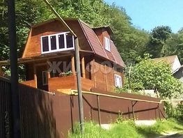 Продается Дом Измайловская ул, 100  м&sup2;, участок 5 сот., 16000000 рублей