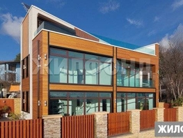 Продается Дом Шоссейная ул, 256  м&sup2;, участок 4 сот., 45000000 рублей