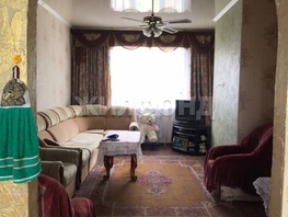 Продается Дом Енисейская ул, 260  м&sup2;, участок 5 сот., 13000000 рублей