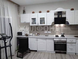 Продается Дом Олимпийская ул, 140  м&sup2;, участок 3 сот., 33000000 рублей