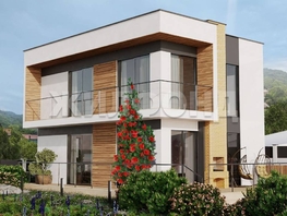 Продается Дом Саят-Нова ул, 170  м&sup2;, участок 8 сот., 22500000 рублей