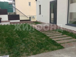 Продается Дом 243.5  м&sup2;, участок 4 сот., 45000000 рублей