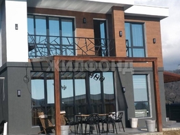 Продается Дом Петровская ул, 110  м&sup2;, участок 4 сот., 30000000 рублей