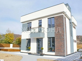 Продается Дом Ивановская ул, 230  м&sup2;, участок 4 сот., 27000000 рублей