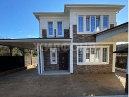 Продается Дом Владимировская ул, 150  м&sup2;, участок 4.5 сот., 33500000 рублей