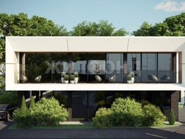 Продается Дом Ивановская ул, 100  м&sup2;, участок 2 сот., 17000000 рублей