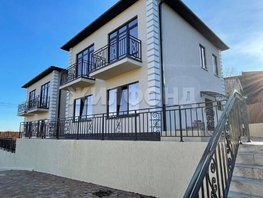 Продается Дом Тимашевская ул, 120  м&sup2;, участок 4 сот., 17000000 рублей