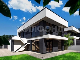 Продается Дом Армавирская (Чаевод-Чупино-Шевкуново тер ул, 240  м&sup2;, участок 4 сот., 35000000 рублей