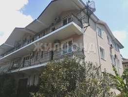 Продается Дом Магнитогорская ул, 362.4  м&sup2;, участок 6 сот., 60000000 рублей