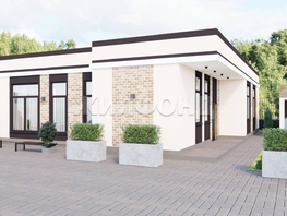 Продается Дом Пятигорская ул, 170  м&sup2;, участок 6 сот., 60000000 рублей