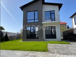Продается Дом Дорога на Большой Ахун ул, 114  м&sup2;, 21500000 рублей