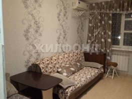Продается Комната Донская ул, 15  м&sup2;, 4800000 рублей