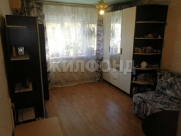 Продается Комната Донская ул, 18.7  м&sup2;, 4500000 рублей