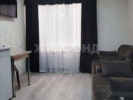 Продается Комната Гуковский пер, 15.2  м&sup2;, 5700000 рублей