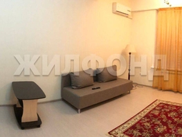Снять однокомнатную квартиру Клубничная ул, 40  м&sup2;, 37000 рублей