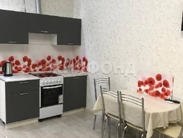 Снять двухкомнатную квартиру Есауленко ул, 45  м&sup2;, 3000 рублей