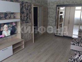 Снять двухкомнатную квартиру Тепличная ул, 70  м&sup2;, 50000 рублей