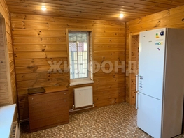 Продается Дом Вишнёвая ул, 50  м&sup2;, участок 3 сот., 4200000 рублей