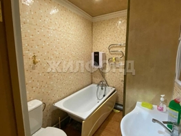 Продается 1-комнатная квартира Лысая гора ул, 27  м&sup2;, 5800000 рублей