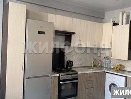 Продается Студия Целинная ул, 31.4  м&sup2;, 9800000 рублей