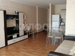 Продается 1-комнатная квартира Полтавская ул, 40  м&sup2;, 15000000 рублей