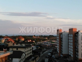 Продается Студия Урожайная ул, 56  м&sup2;, 16000000 рублей