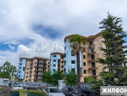 Продается 1-комнатная квартира Речная (Лазаревский р-н) ул, 30.4  м&sup2;, 10840000 рублей