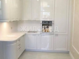 Продается 1-комнатная квартира Разина ул, 45  м&sup2;, 7920000 рублей