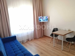 Продается Студия Просвещения (Адлерский р-н) ул, 21.4  м&sup2;, 10500000 рублей