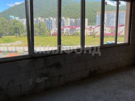Продается 1-комнатная квартира Калараша (Лазаревский р-н) ул, 55.1  м&sup2;, 9900000 рублей