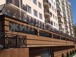 Продается 1-комнатная квартира Мацестинская (Хостинский р-н) ул, 30  м&sup2;, 7900000 рублей