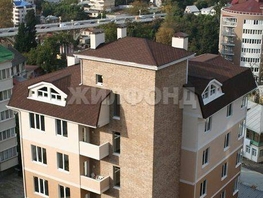 Продается 1-комнатная квартира Лермонтова (Хостинский р-н) ул, 36  м&sup2;, 12600000 рублей